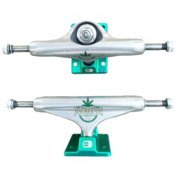 Trucks Backle Natural 139
