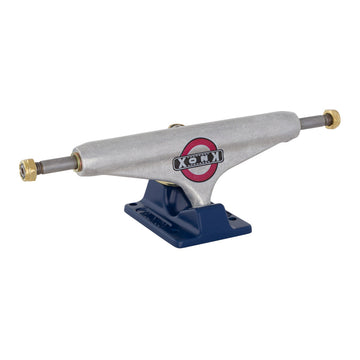 Trucks Independent Stage XI Forged Hollow Knox Silver Blue