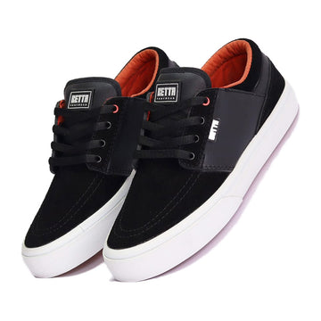 Zapatillas Betta Lowcut Bryand Requejo