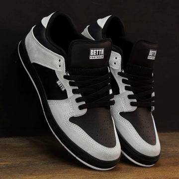 Zapatillas Betta Og Panda Reverse