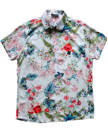 Camisa de Shalise Alba Kamakawiwo