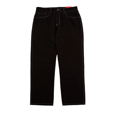 Pantalón Black Dice Slacker Blackout