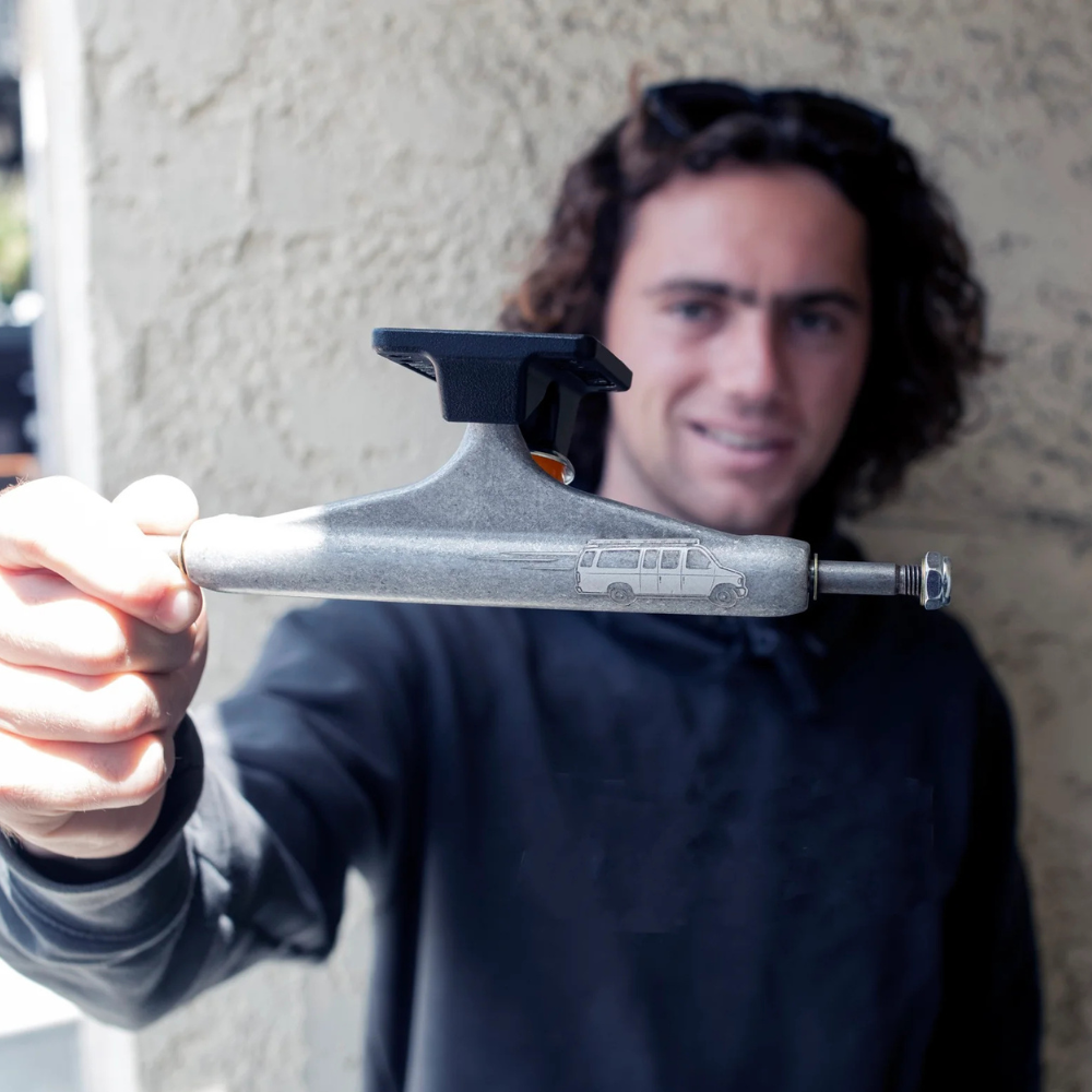 Trucks Independent Stage XI Hollow Braden Hoban