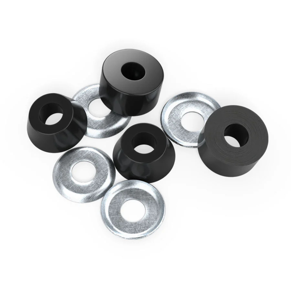 Chupones Independent Black Hard 94a