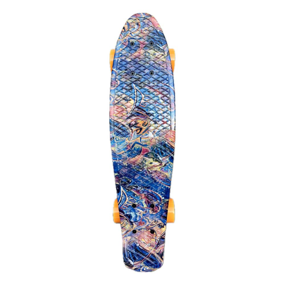 Cruiser Tipo Penny Backle Faces