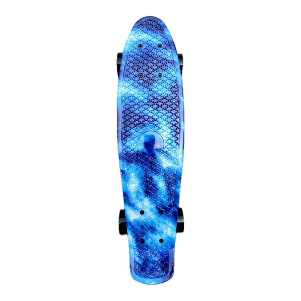 Cruiser Tipo Penny Backle Ocean