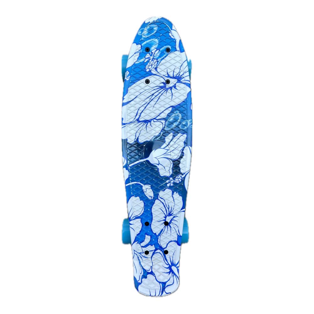 Cruiser Tipo Penny Backle Petals