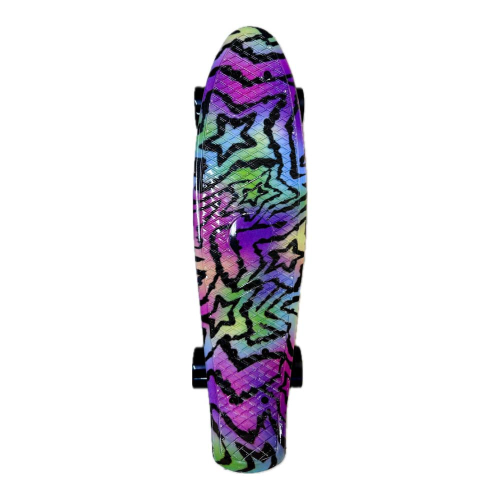Cruiser Tipo Penny Backle Stars