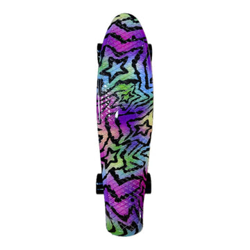 Cruiser Tipo Penny Backle Stars