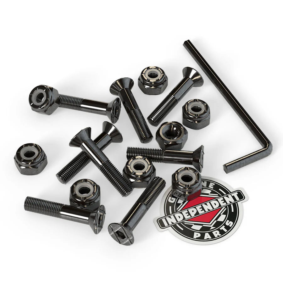 Estoboles Allen Independent 1" Black