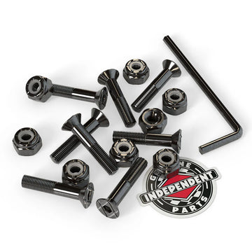 Estoboles Allen Independent 1" Black