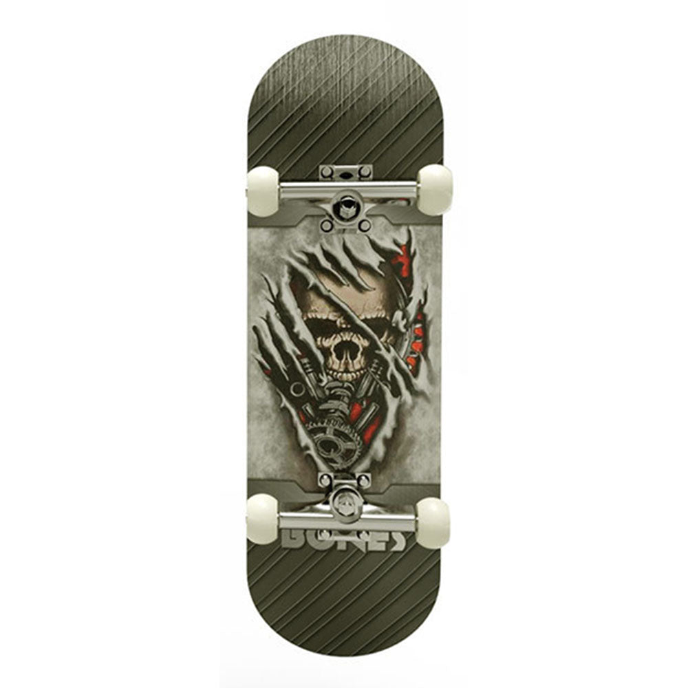 Fingerboard De Maple Death