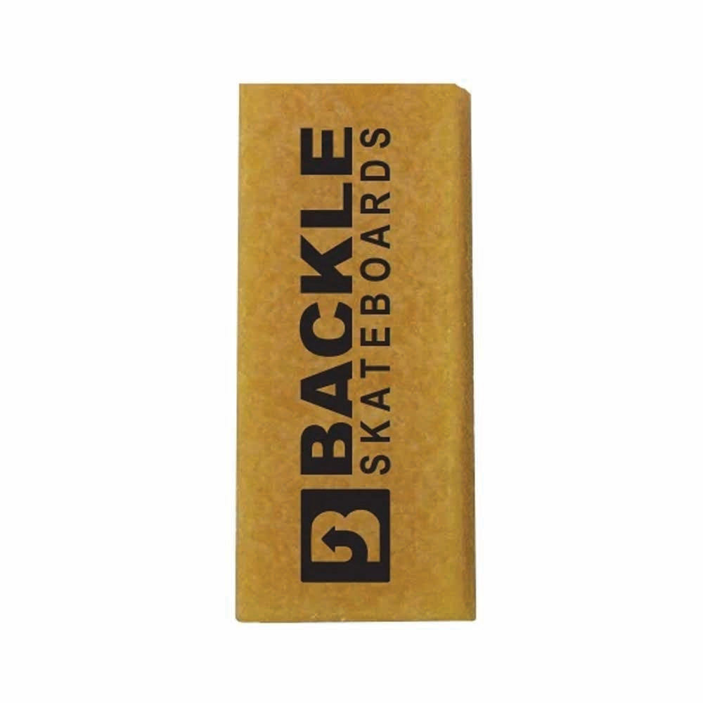 Limpiador de Lijas de Skate Backle