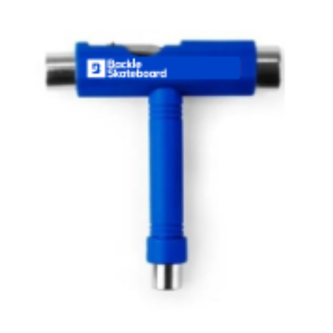 Llave Para Skate T de Plastico Backle
