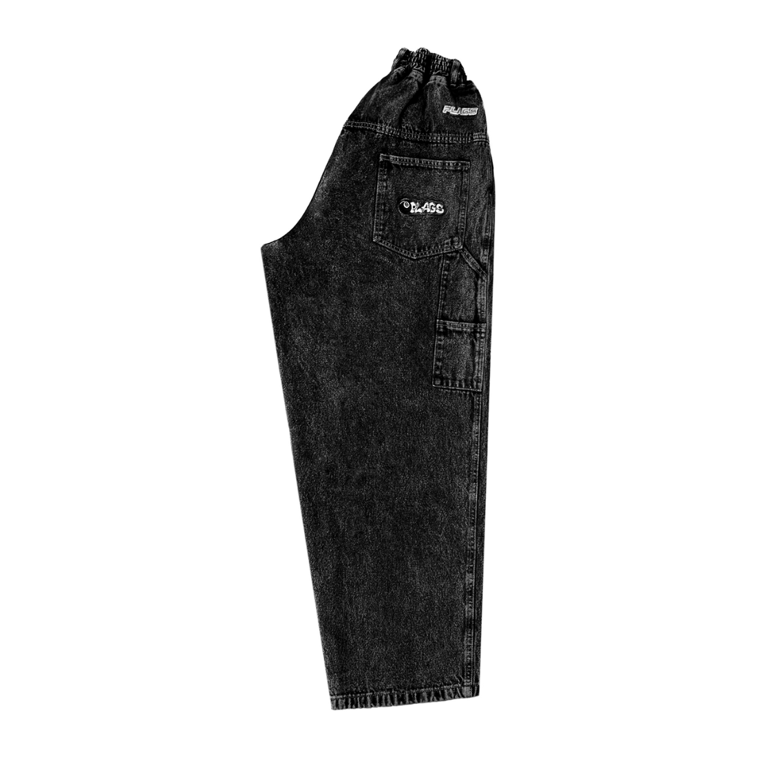 Pantalón Baggy Carpintero Plag's Eight Ball