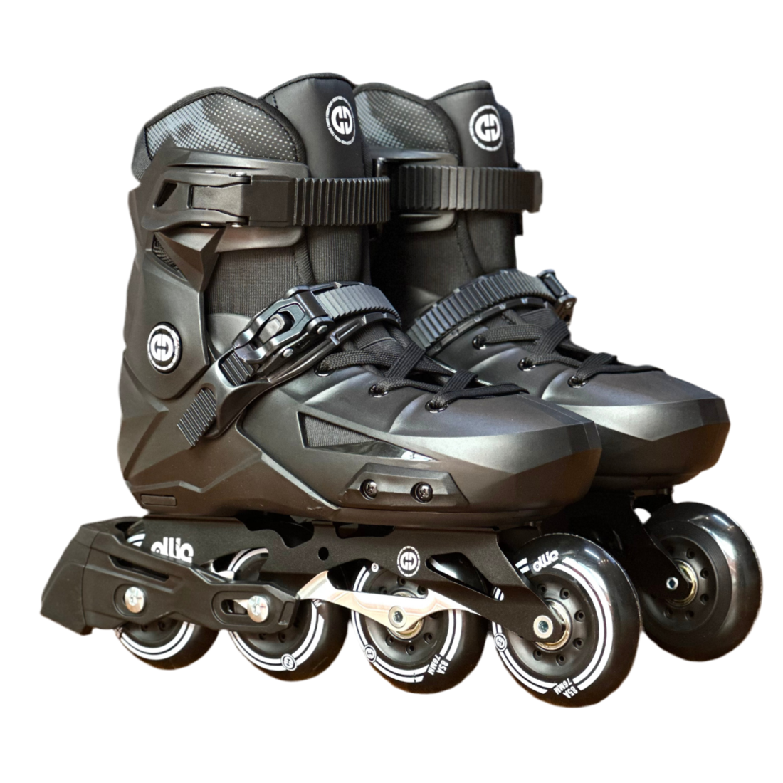 Patines Urbanos OLLIE Full Black