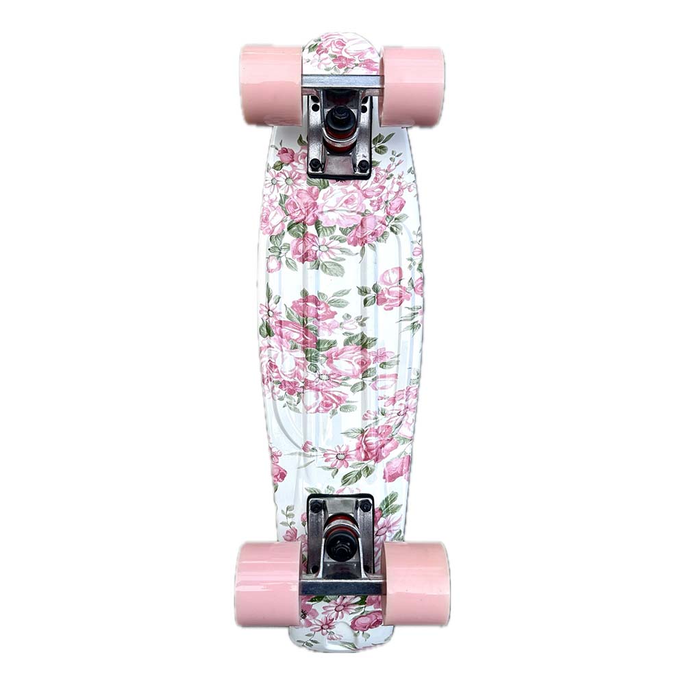 Cruiser Tipo Penny Backle Roses