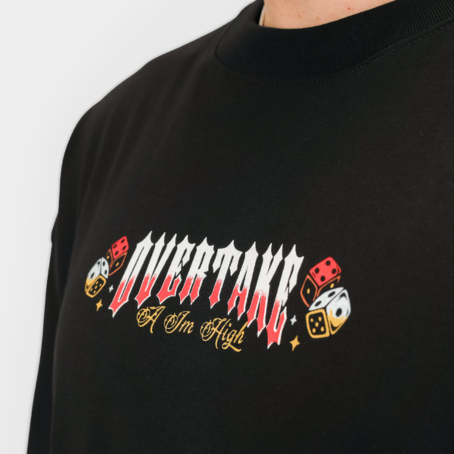 Polo Oversize Overtake Motor Death