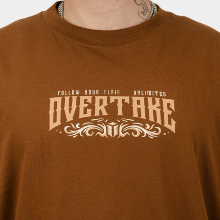 Polo Oversize Overtake Samurai System