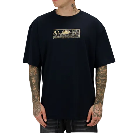 Polo Oversize Overtake Shine