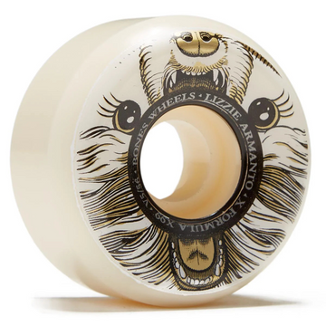 Ruedas Bones X-Formula Armanto Alma Mutte 58MM 99A