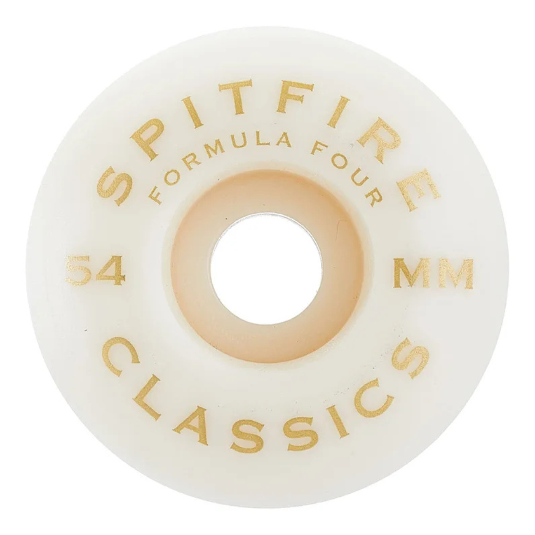Ruedas Spitfire Classic F4 101A