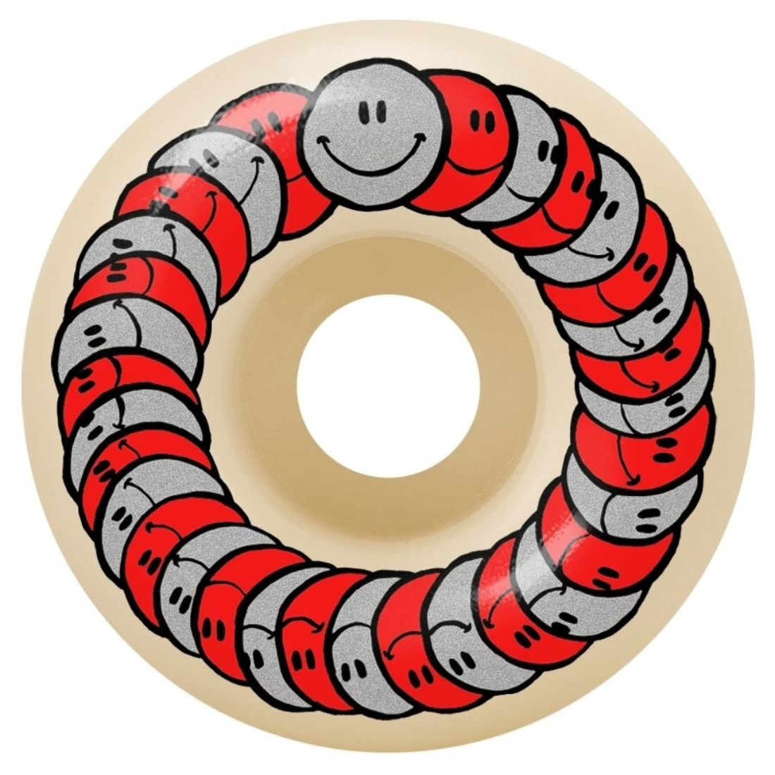 Ruedas Spitfire F4 Spanky Happy Pro Classic 99A