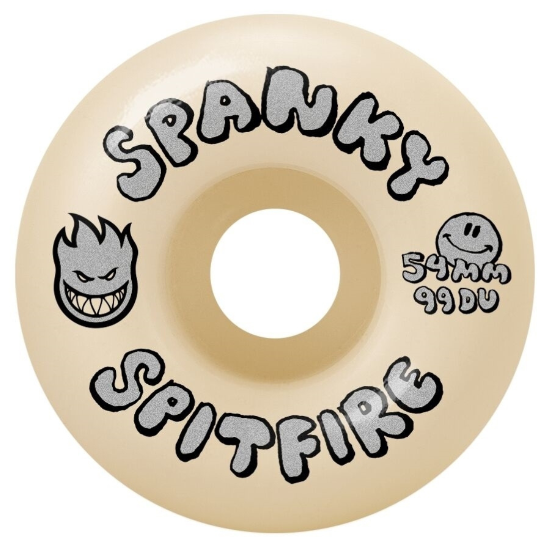 Ruedas Spitfire F4 Spanky Happy Pro Classic 99A