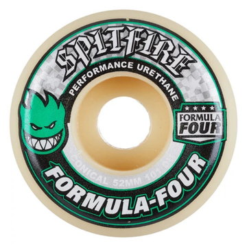 Ruedas Spitfire Formula 4 Cónical 101A