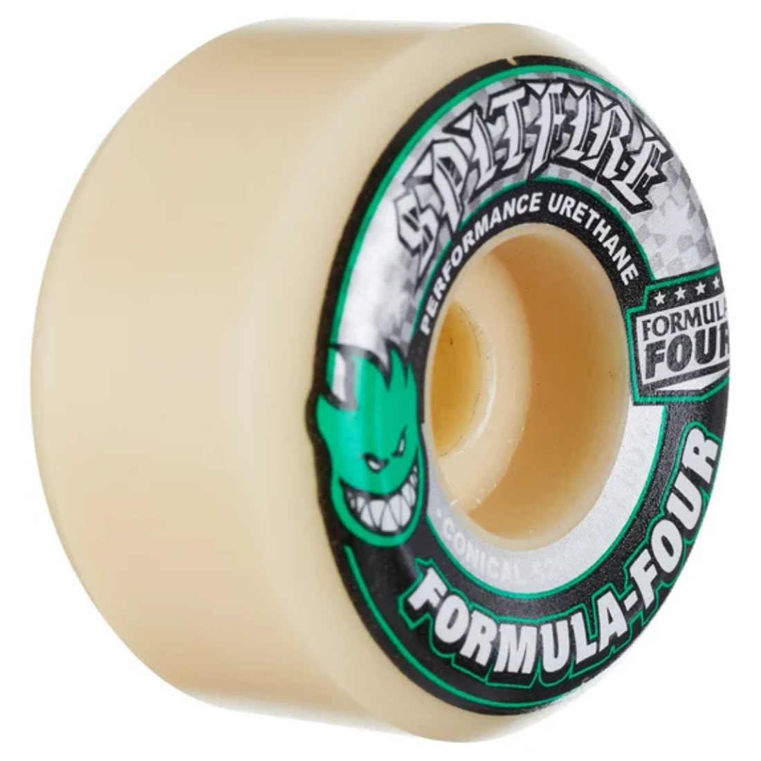 Ruedas Spitfire Formula 4 Cónical 101A
