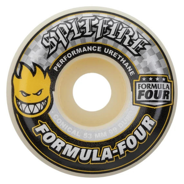 Ruedas Spitfire Formula 4 Cónical 99A