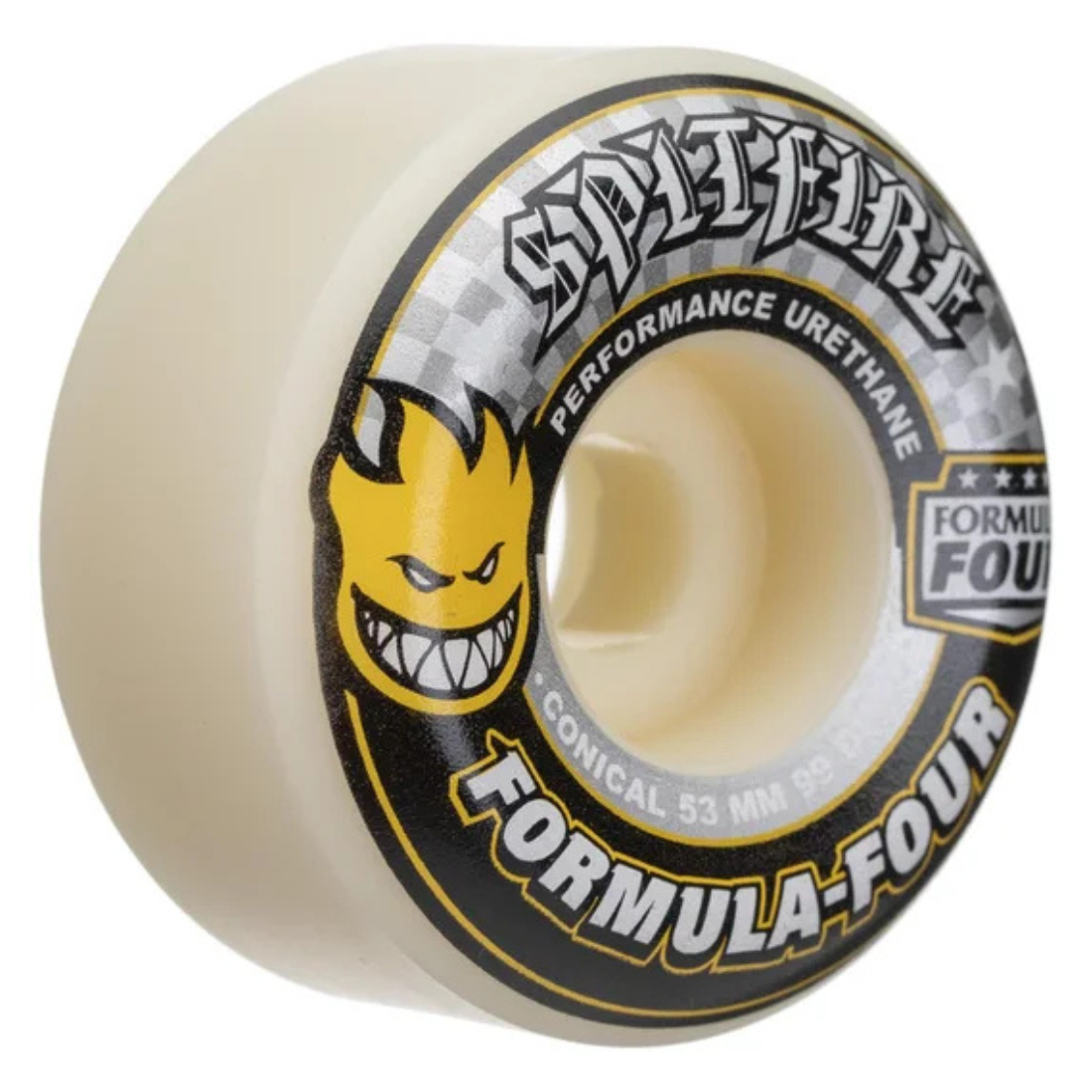 Ruedas Spitfire Formula 4 Cónical 99A