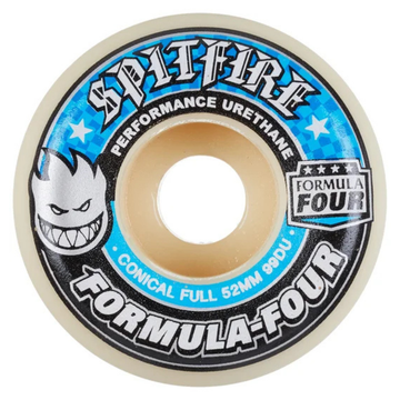 Ruedas Spitfire Formula 4 Cónical Full 99A