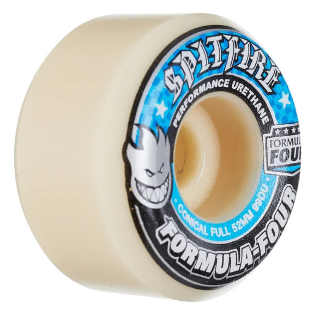 Ruedas Spitfire Formula 4 Cónical Full 99A