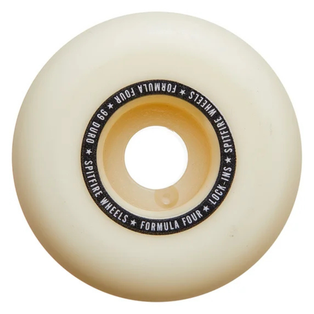 Ruedas Spitfire Fórmula 4 Lock-In 99A