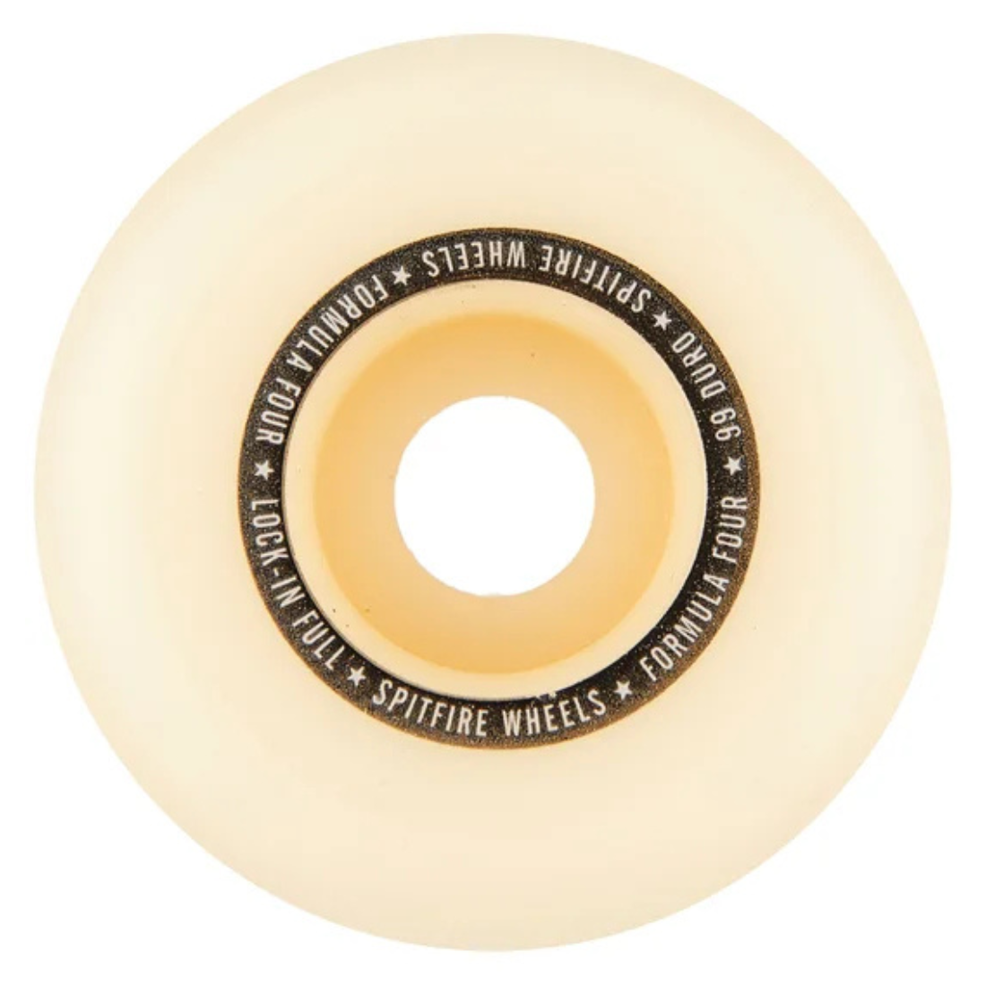 Ruedas Spitfire Fórmula 4 Lock-In Full 101A