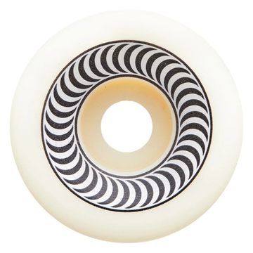 Ruedas Spitfire Fórmula 4 OG Classic 99A Blanco/Negro