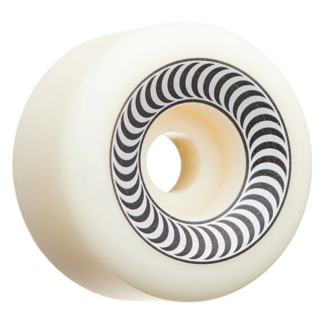 Ruedas Spitfire Fórmula 4 OG Classic 99A Blanco/Negro