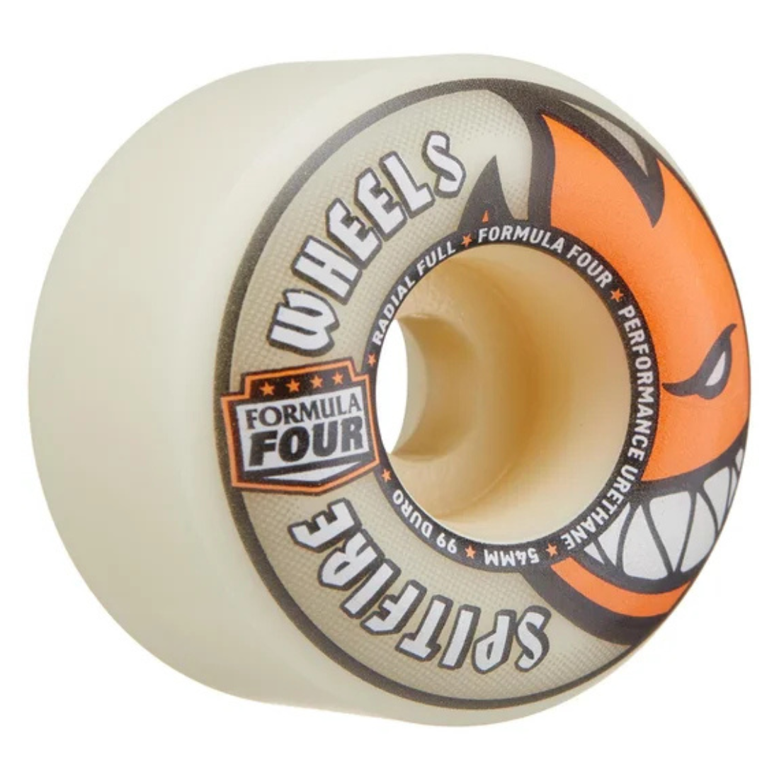 Ruedas Spitfire Formula 4 Radial Full 99A