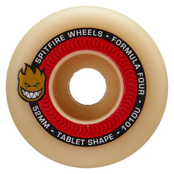 Ruedas Spitfire Fórmula 4 Tablet 101A