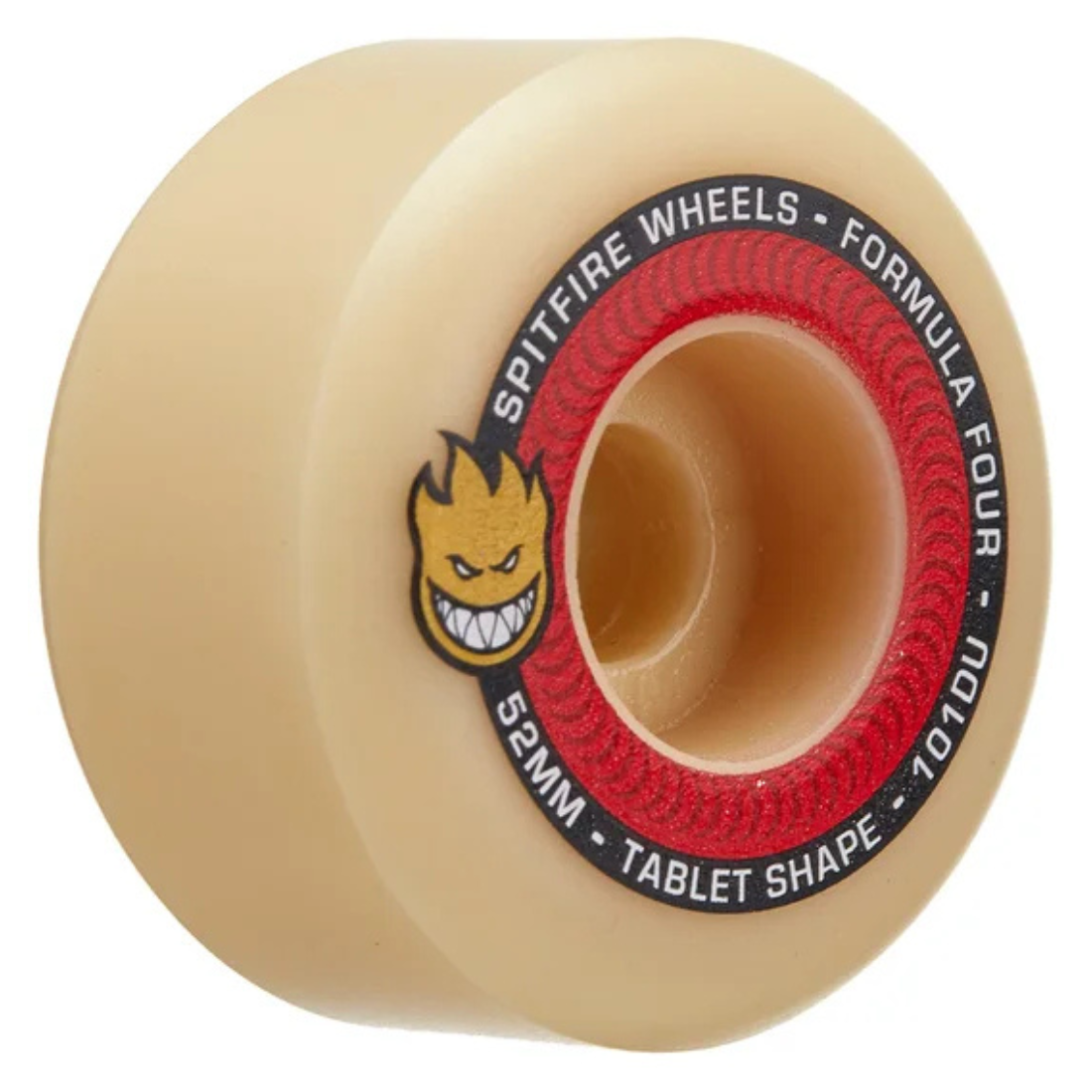 Ruedas Spitfire Fórmula 4 Tablet 101A