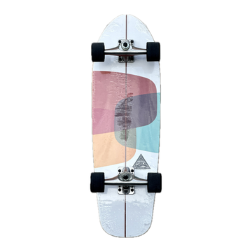Surfskate Gravital Abstract Ride