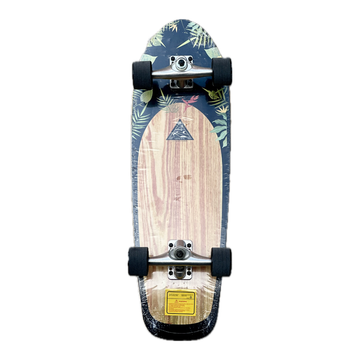 Surfskate Gravital Bamboo Wave