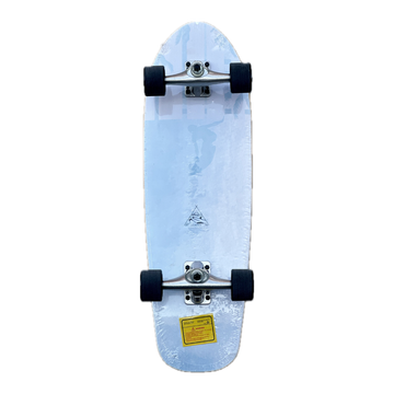Surfskate Gravital Clear Ocean