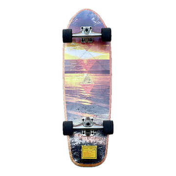 Surfskate Gravital Sunset Flow