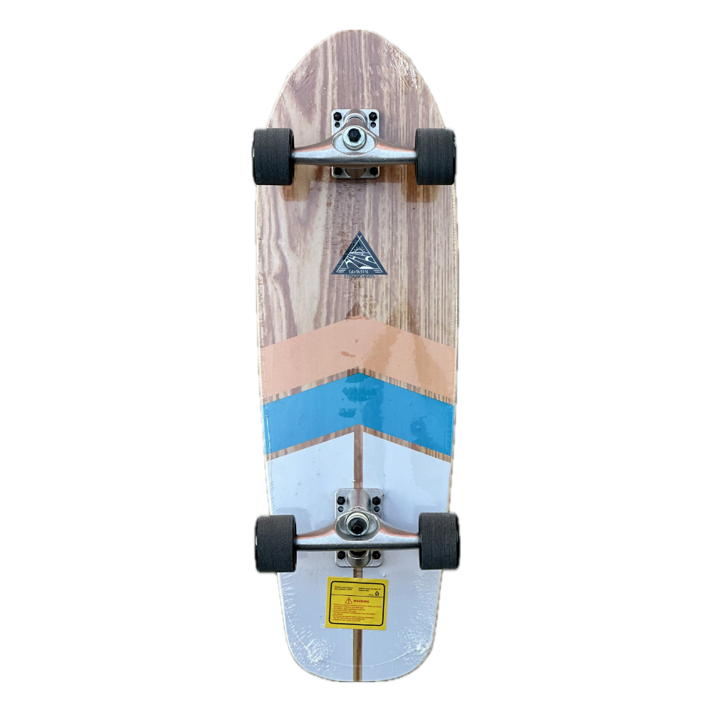 Surfskate Gravital X41