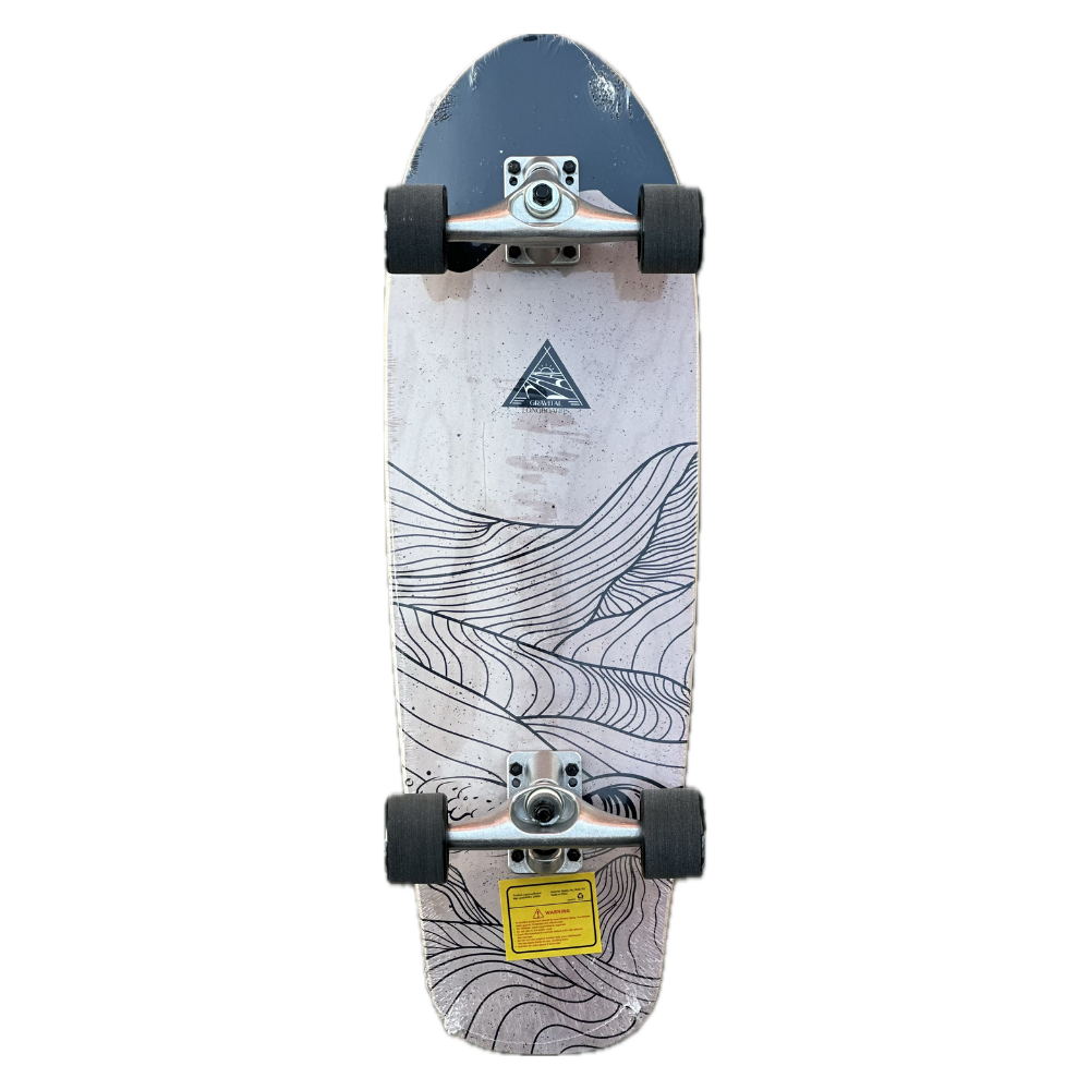 Surfskate Gravital X43