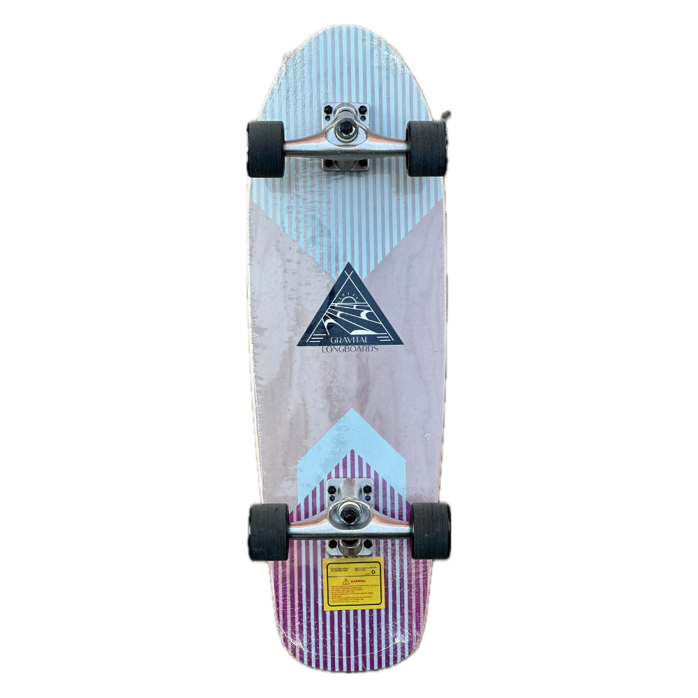 Surfskate Gravital X44