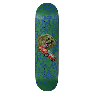 Tabla Baker Jacopo Carozzi Rocket Science Twin 8.38