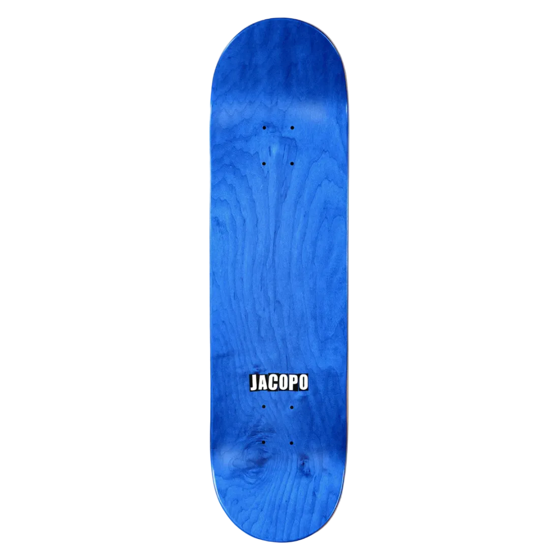 Tabla Baker Jacopo Carozzi Rocket Science Twin 8.38
